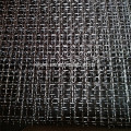 304L Stainless Steel Crimped Wire Mesh